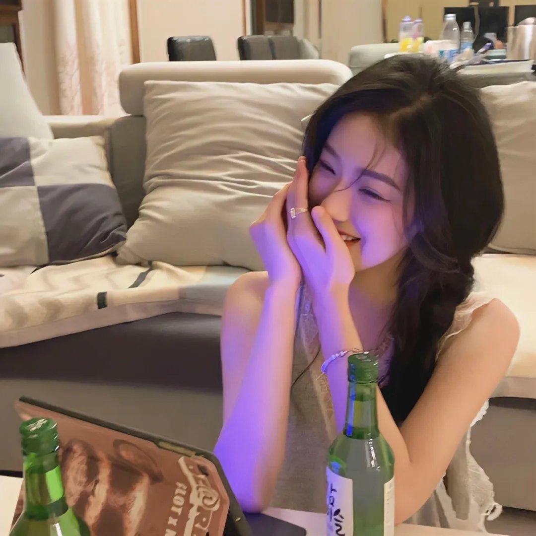 靠近你温暖我